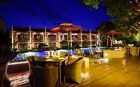 Bagan Umbra Hotel