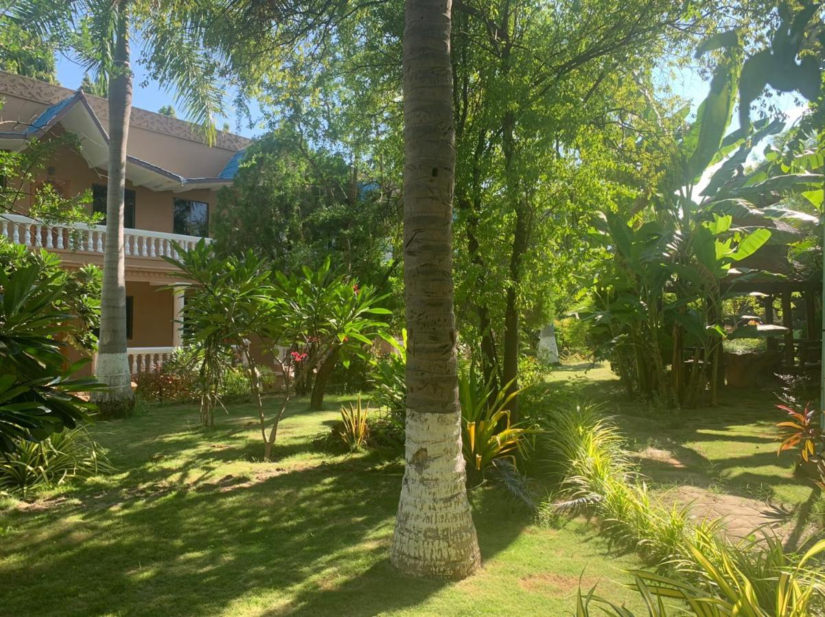 The Hotel Umbra Bagan Nyaung-U Exterior photo